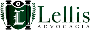 Logo Lellis Advocacia